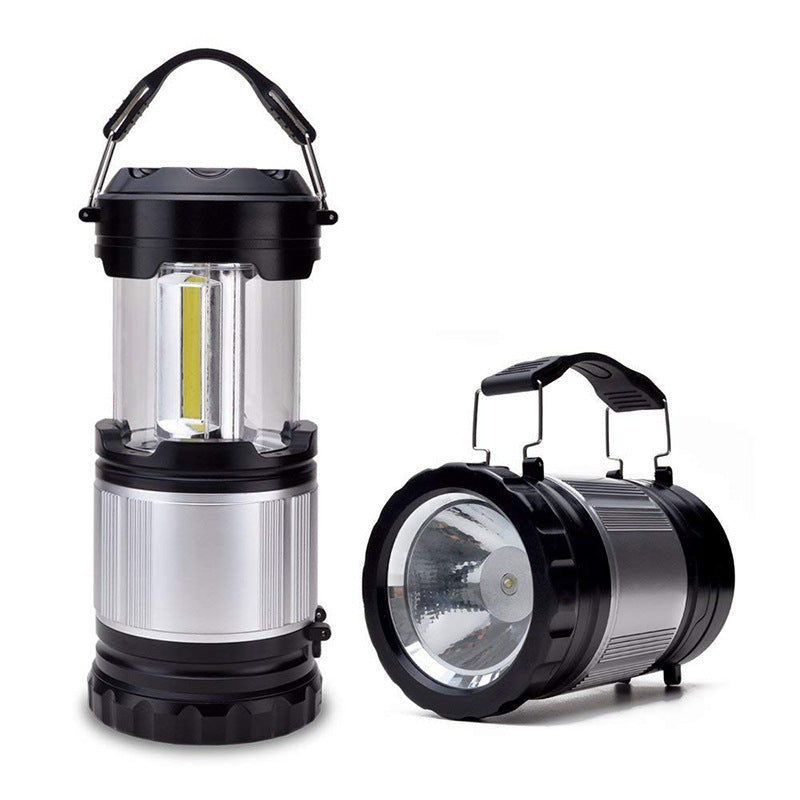 (99.51) Torcia Lanterna 400lm