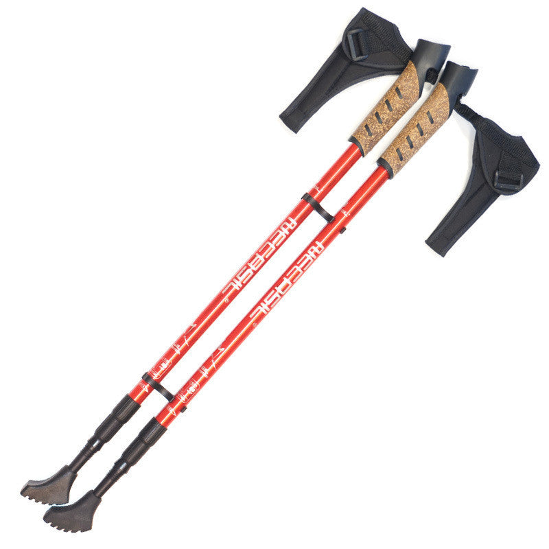 (3.2) Bastoncini da Trekking/Nordic Walking