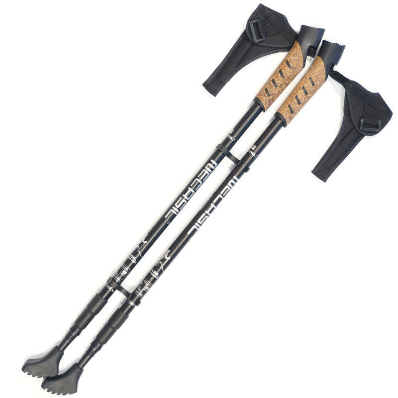 (3.2) Bastoncini da Trekking/Nordic Walking
