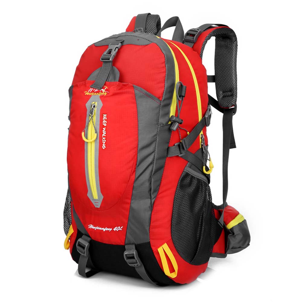 (1.4) Zaino 40L Outdoor