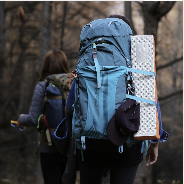 (1.1) Zaino Naturehike 65L Outdoor