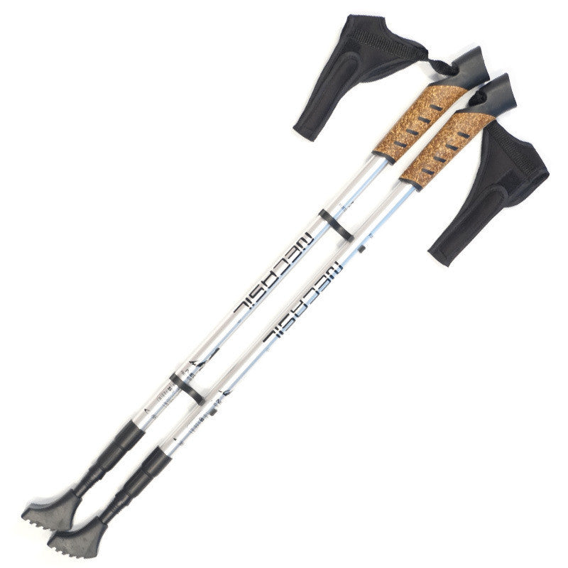 (3.2) Bastoncini da Trekking/Nordic Walking