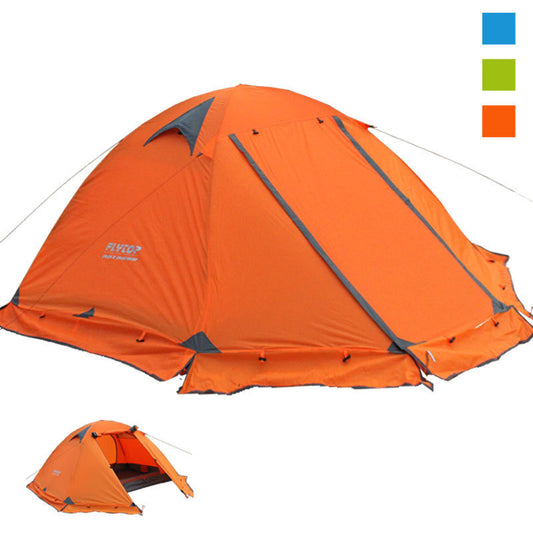 (99.87) Tenda Invernale TopFly 2 Posti