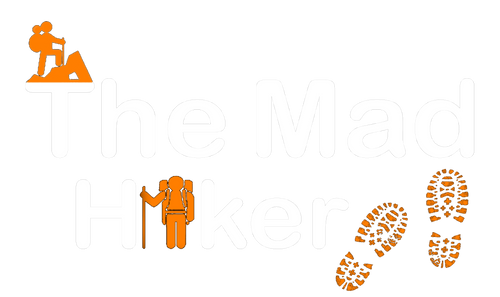 The Mad Hiker Shop