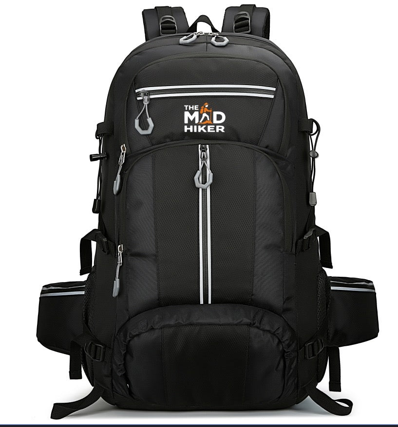 Loricato 40 – Zaino Trekking Ultraleggero 40L