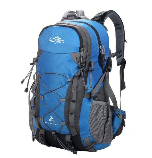 (1.5) Meisohua 40L Outdoor Backpack
