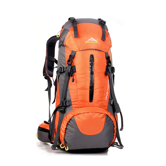 (1.3) Backpack 45L+5L