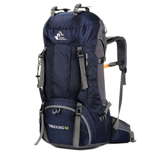 (1.2) Bseash 60L Outdoor Backpack
