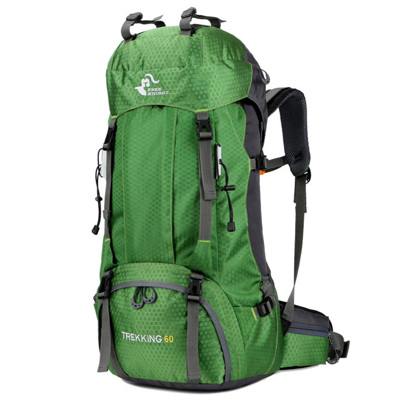 (1.2) Zaino Bseash 60L Outdoor