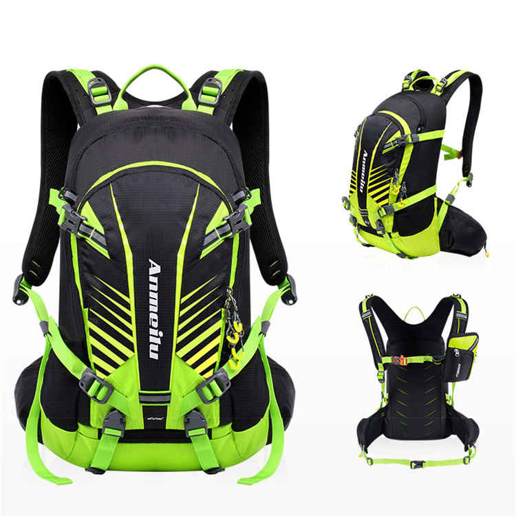 (1.6) Zaino Anmeilu 20L Outdoor