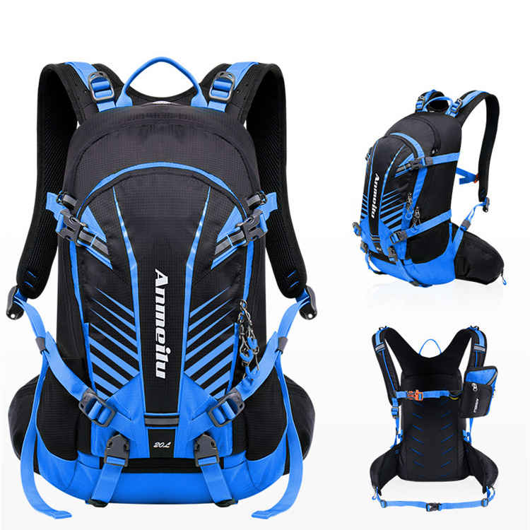 (1.6) Zaino Anmeilu 20L Outdoor