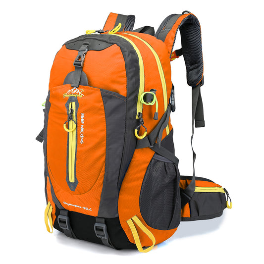 (1.4) 40L Outdoor Backpack