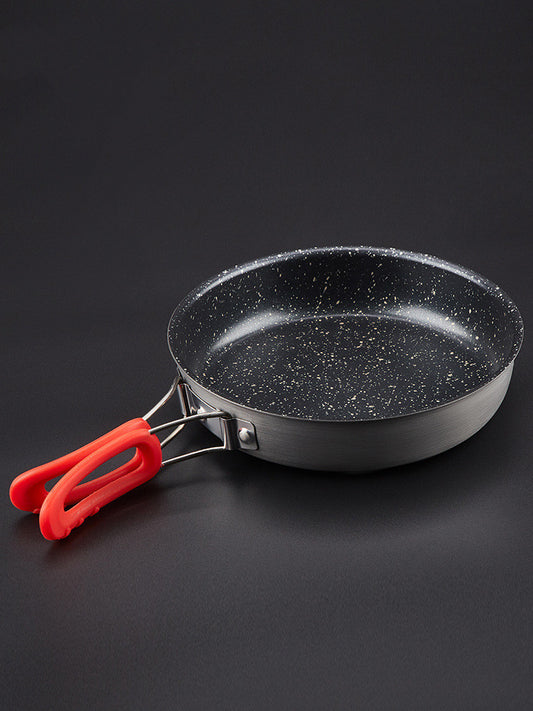 (9.51) ALCOS non-stick pan